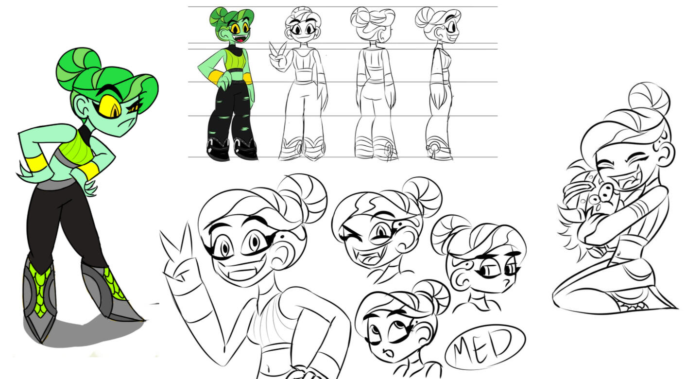 Andrea Rocha || andytimecontacto@gmail.com